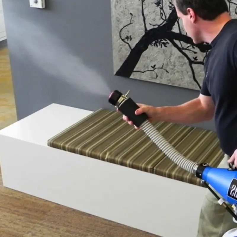 Professional Odor Removal in Carrizo Springs, TX